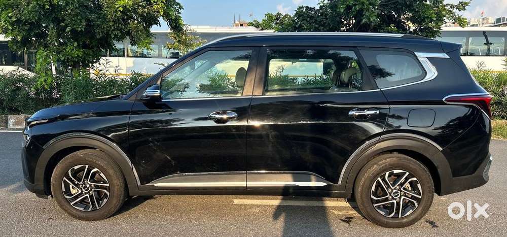 Kia Carens 1.5 Luxury Plus Turbo 7 Str, 2024, Diesel