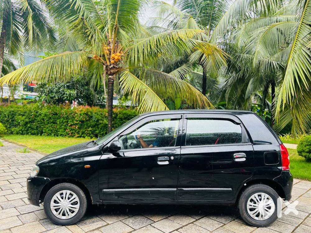 Maruti Suzuki Alto Lxi Bsiii, 2007, Petrol