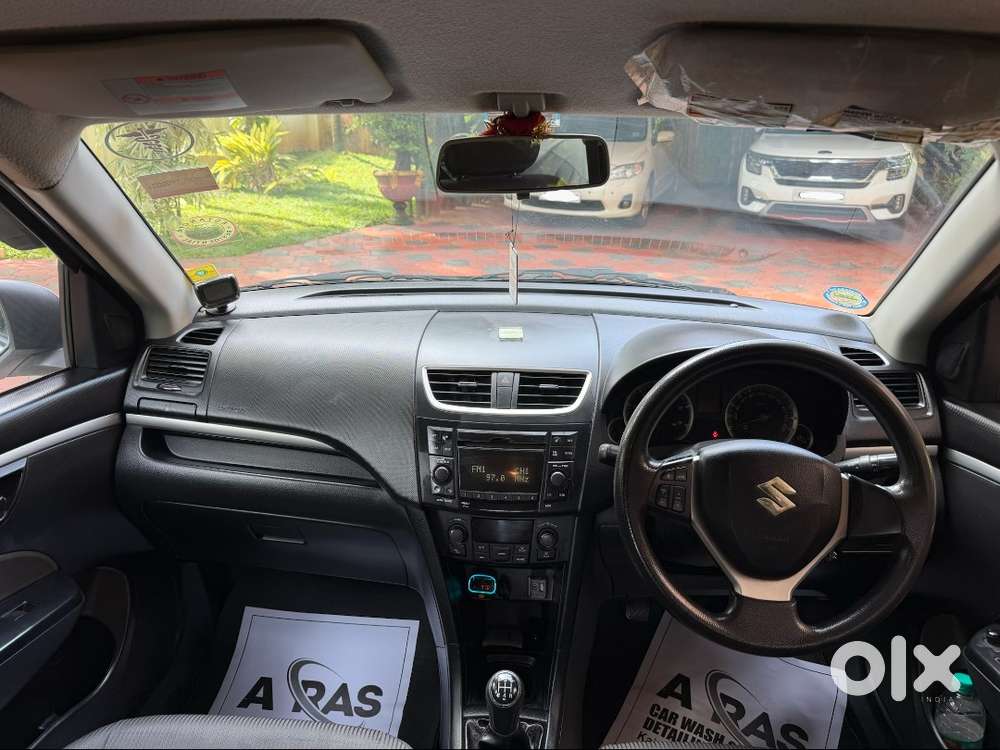 Maruti Swift Ddis Zdi 2013 Diesel