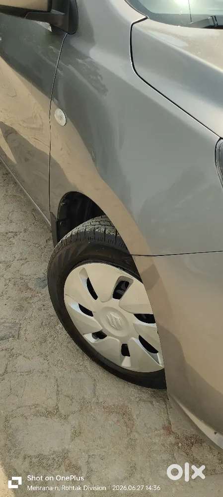 Maruti Suzuki Celerio 2021 Hybrid Car