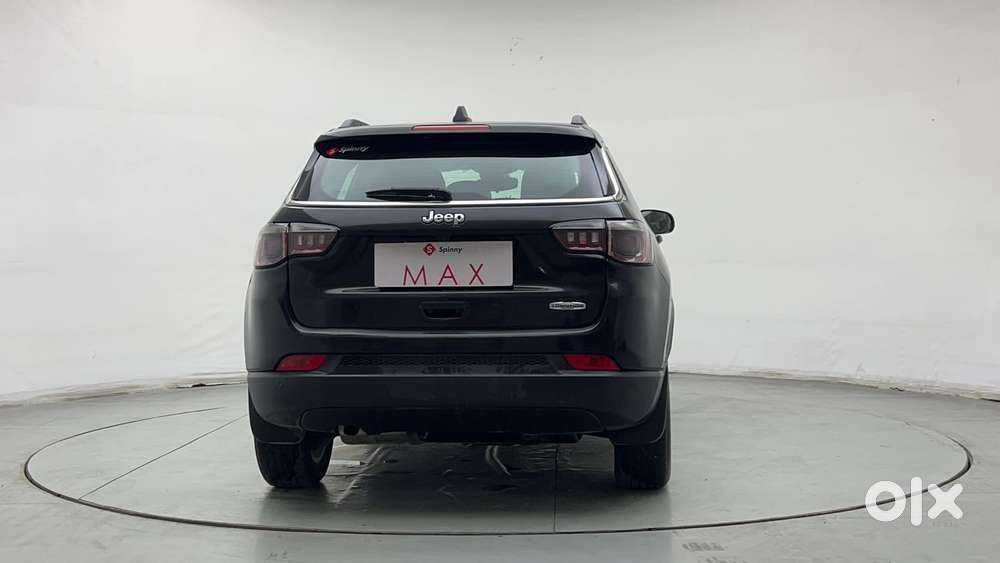 Jeep Compass Longitude 2.0 Diesel At, 2023, Diesel