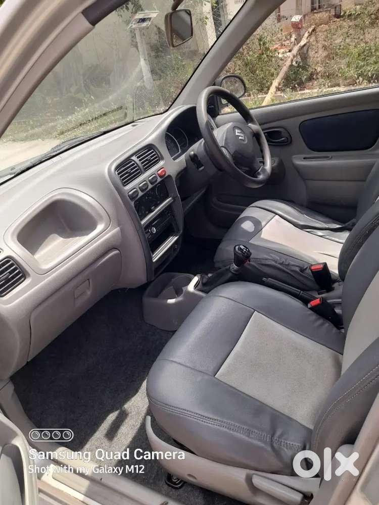 Good Condition