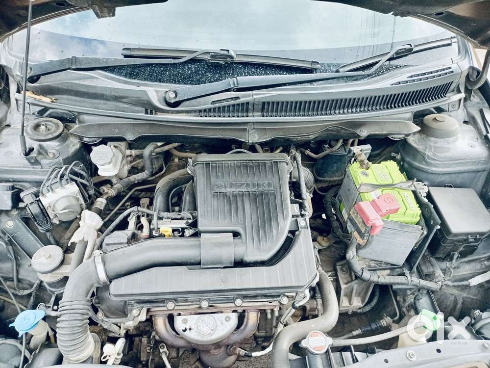 Maruti Suzuki Ciaz 2014-2017 Vxi Plus, 2017, Petrol
