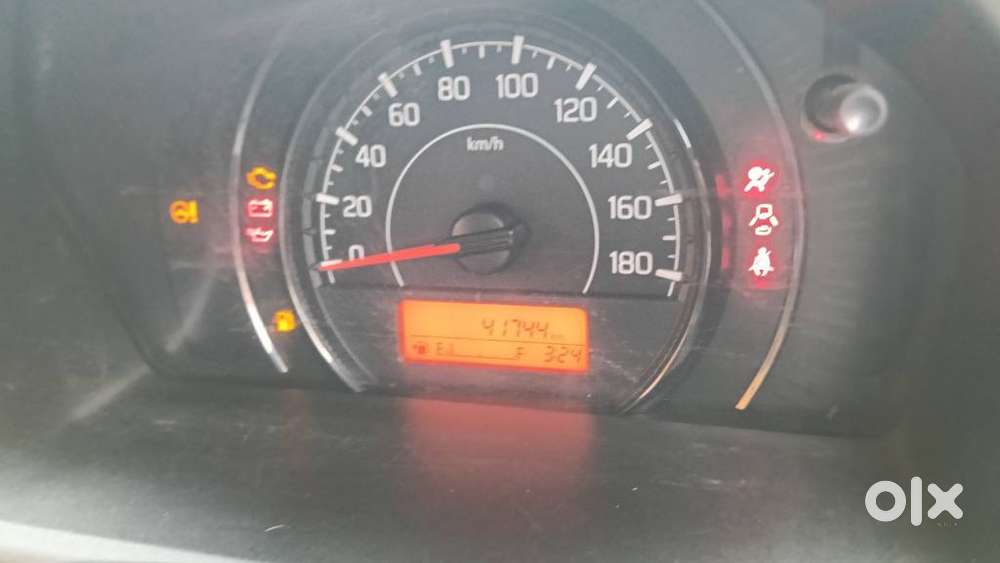 Maruti Suzuki Wagon R 1.0 2019-2022 Vxi (o), 2020, Petrol