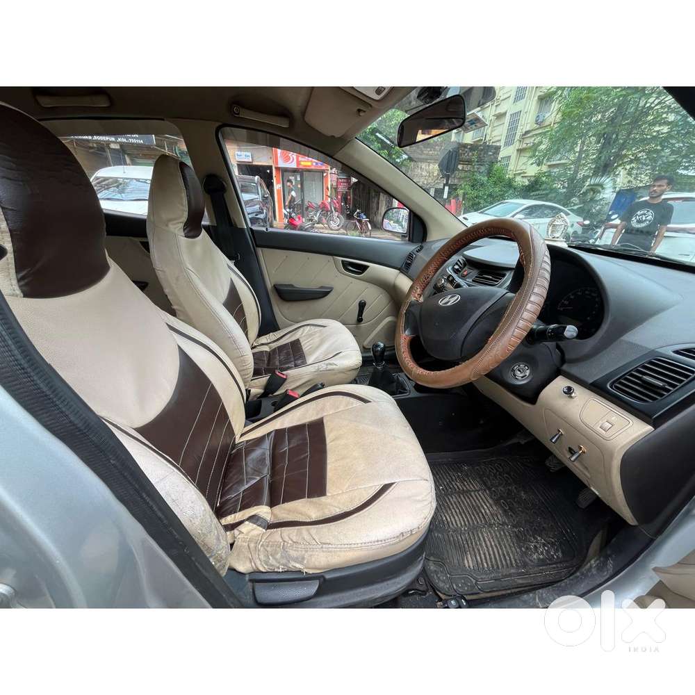 Hyundai Eon D-lite +, 2012, Petrol