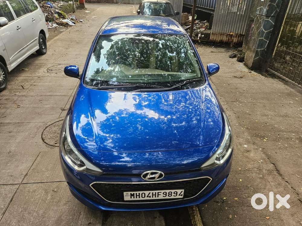Hyundai I20 2016 Petrol Well Maintained