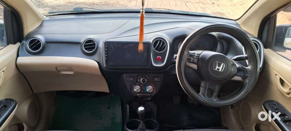 Honda Mobilio Rs I-dtec, 2014, Diesel