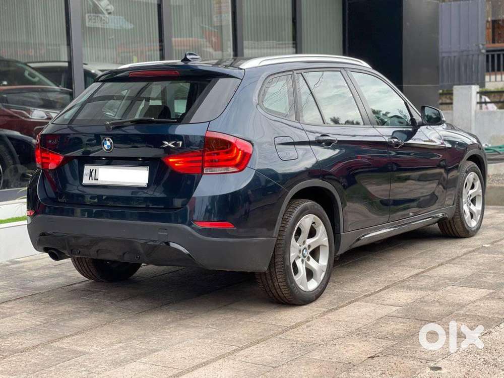 Bmw X1 2012-2015 Sdrive20d, 2013, Diesel
