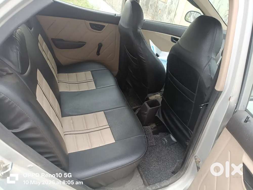 Hyundai Eon+  2018 Petrol 52348 Km Driven