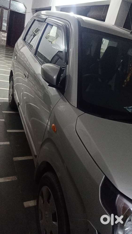 Very Good Condition Less Running Vehicle