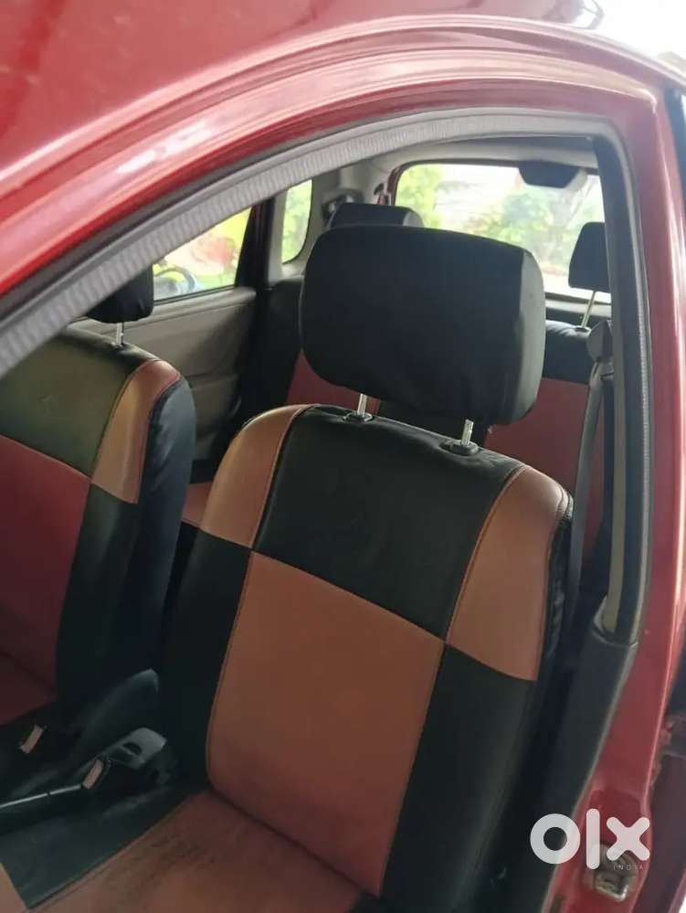 Maruti Suzuki Zen Estilo