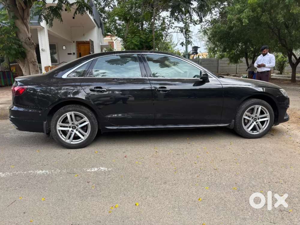 Audi A4 2.0 Technology 40 Tfsi, 2024, Petrol