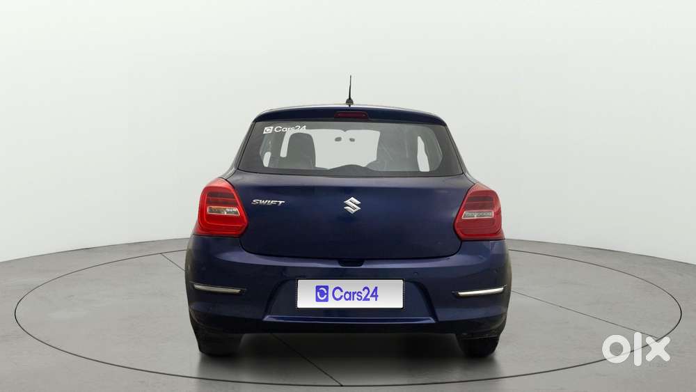 Maruti Suzuki Swift Amt Vxi, 2019, Cng & Hybrids