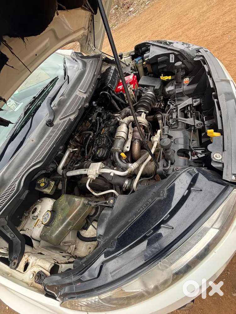 Ford Ecosport Diesel Manual 2014 Model