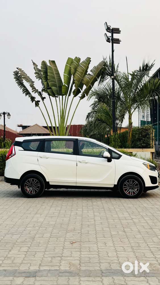 Mahindra Marazzo M2 8str, 2021, Diesel
