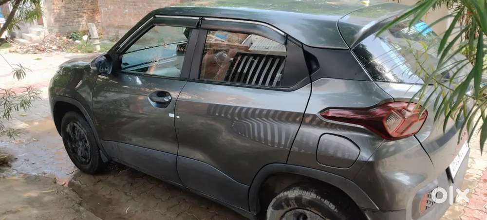 Tata Punch Revotron 2022 Petrol Manual