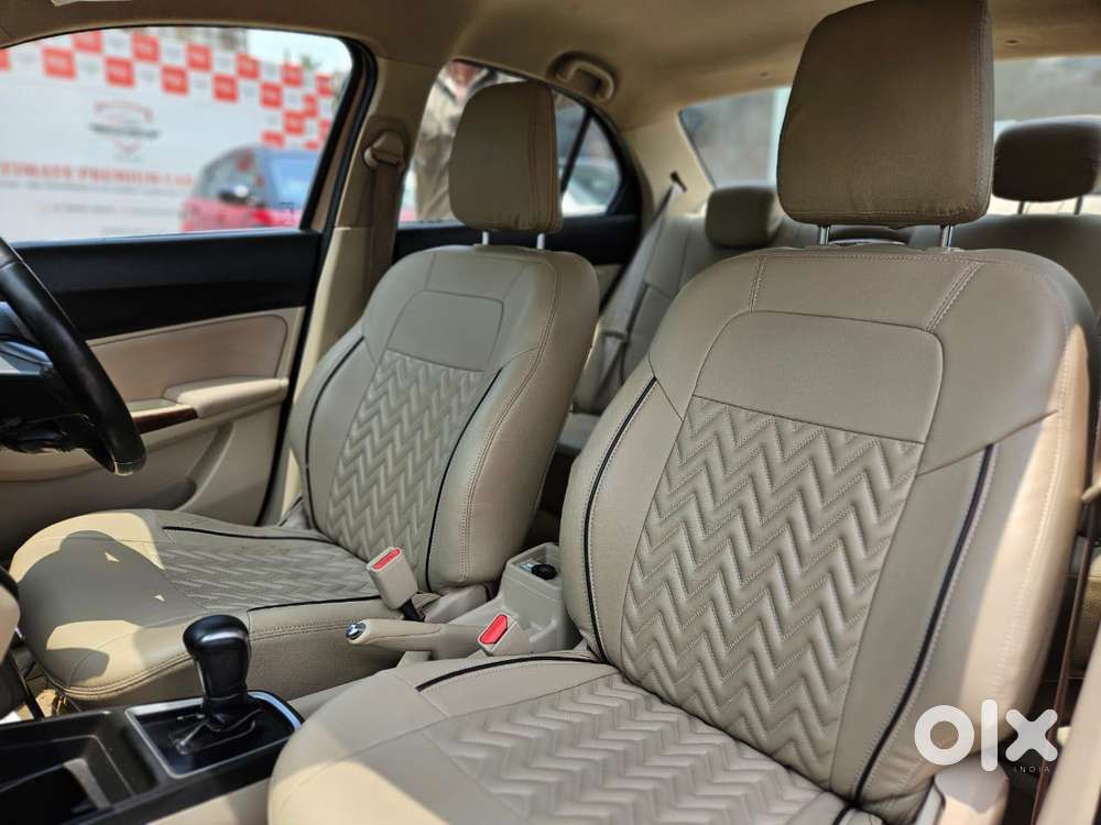 Maruti Suzuki Dzire 2017-2020 Zdi Plus Amt, 2018, Diesel