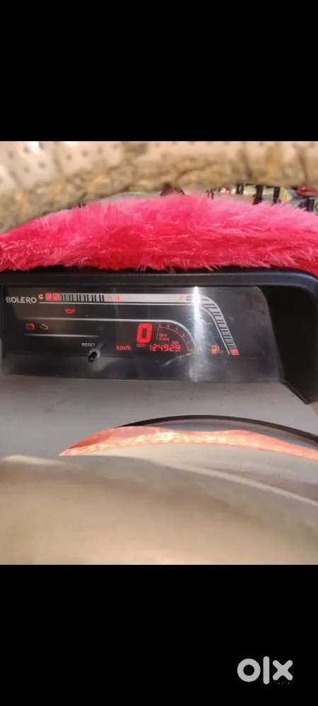 Mahindra Be 6 Fe 2017 Car