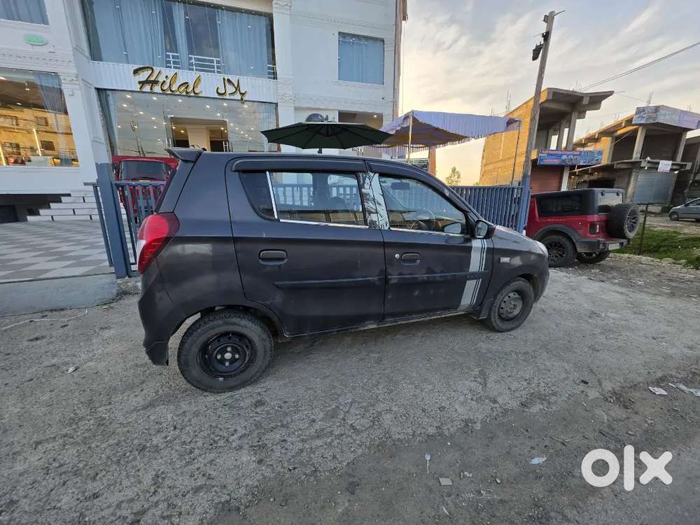 2021 Oct With Power Break And Power Stearing