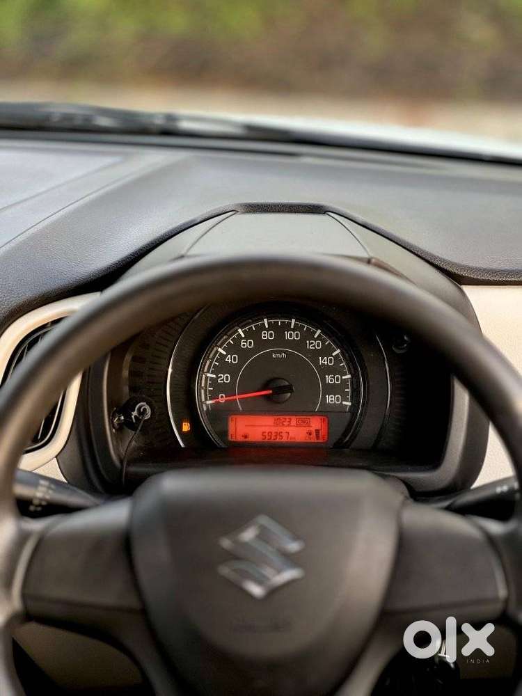 Maruti Suzuki Wagon R Lxi Cng, 2021, Cng & Hybrids