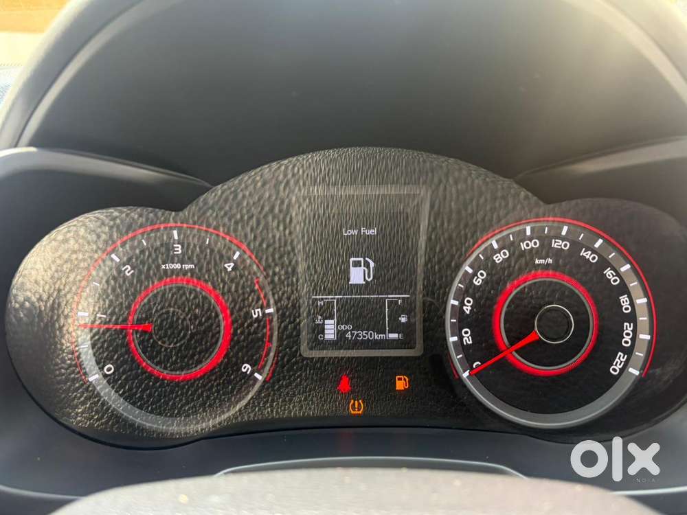 Mahindra Xuv300 W8 Option Diesel, 2019, Diesel