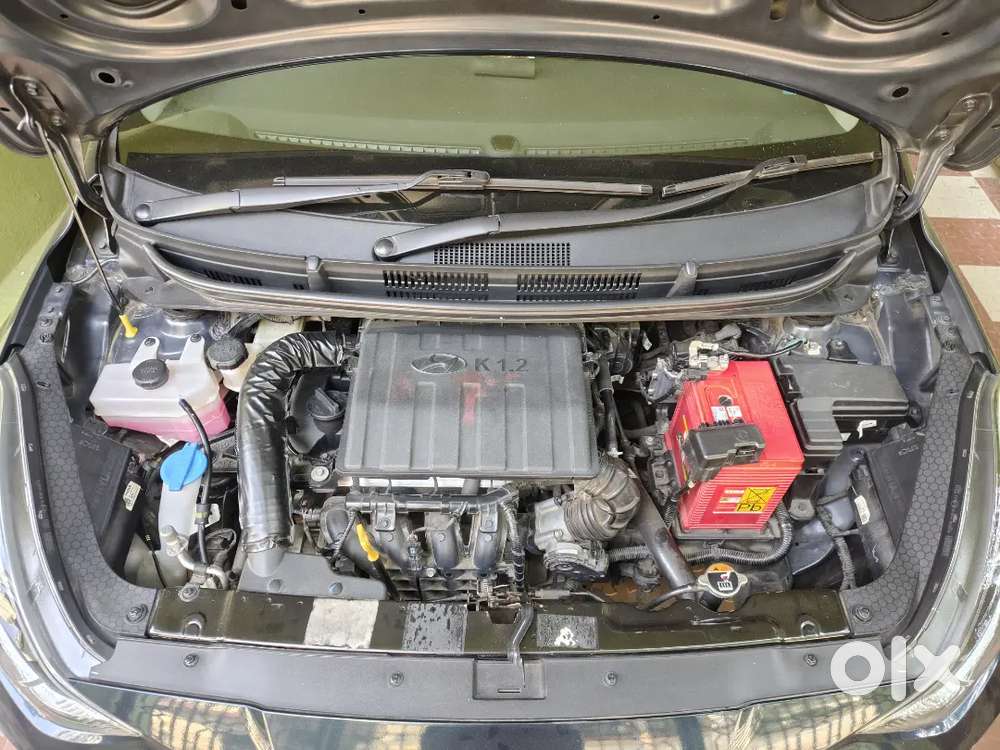 2023 Hyundai Grand I10 Nios Asta (top Model)