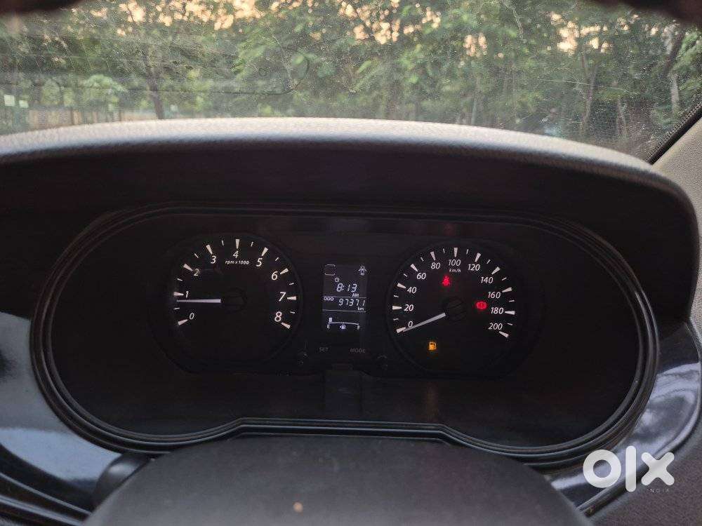 Tata Bolt, 2017, Diesel