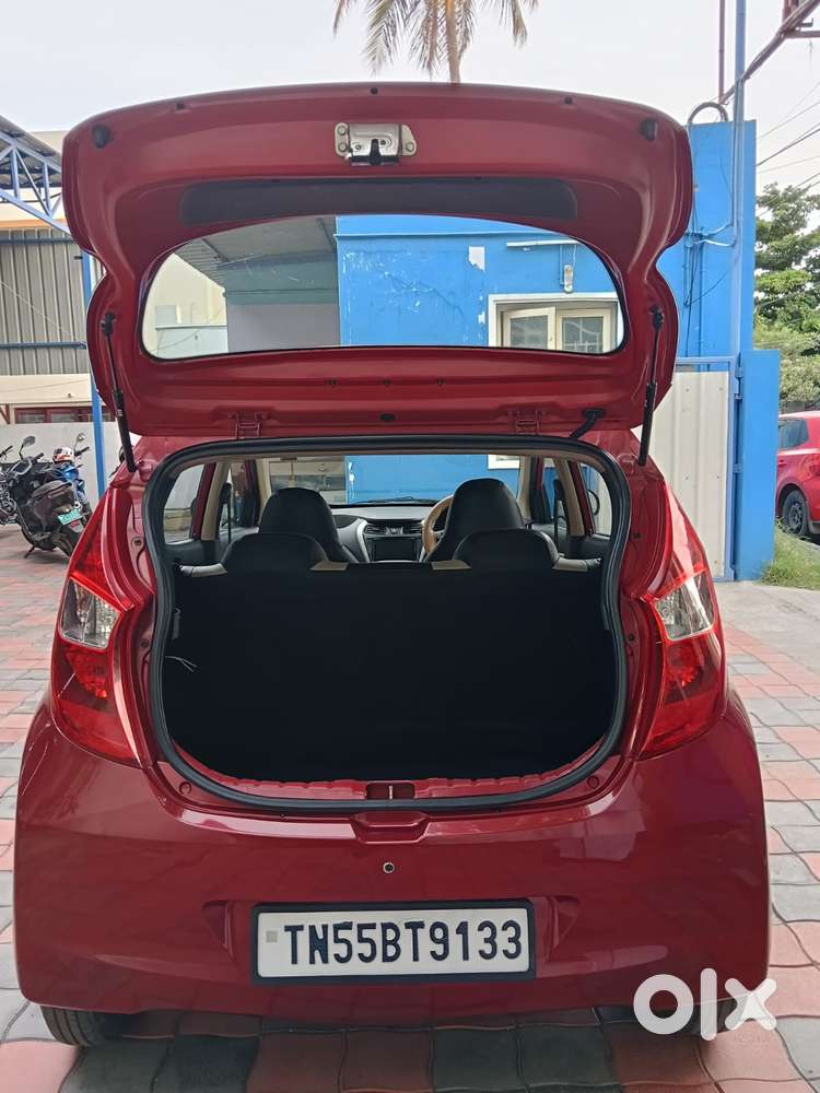 Hyundai Eon Era +, 2019, Petrol