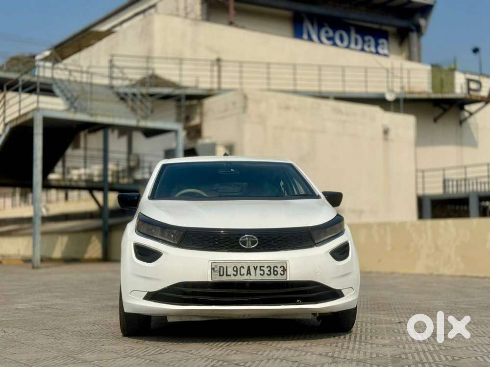Tata Altroz 2022 Xm Plus Petrol  47k Km  Excellent Condition Sellin