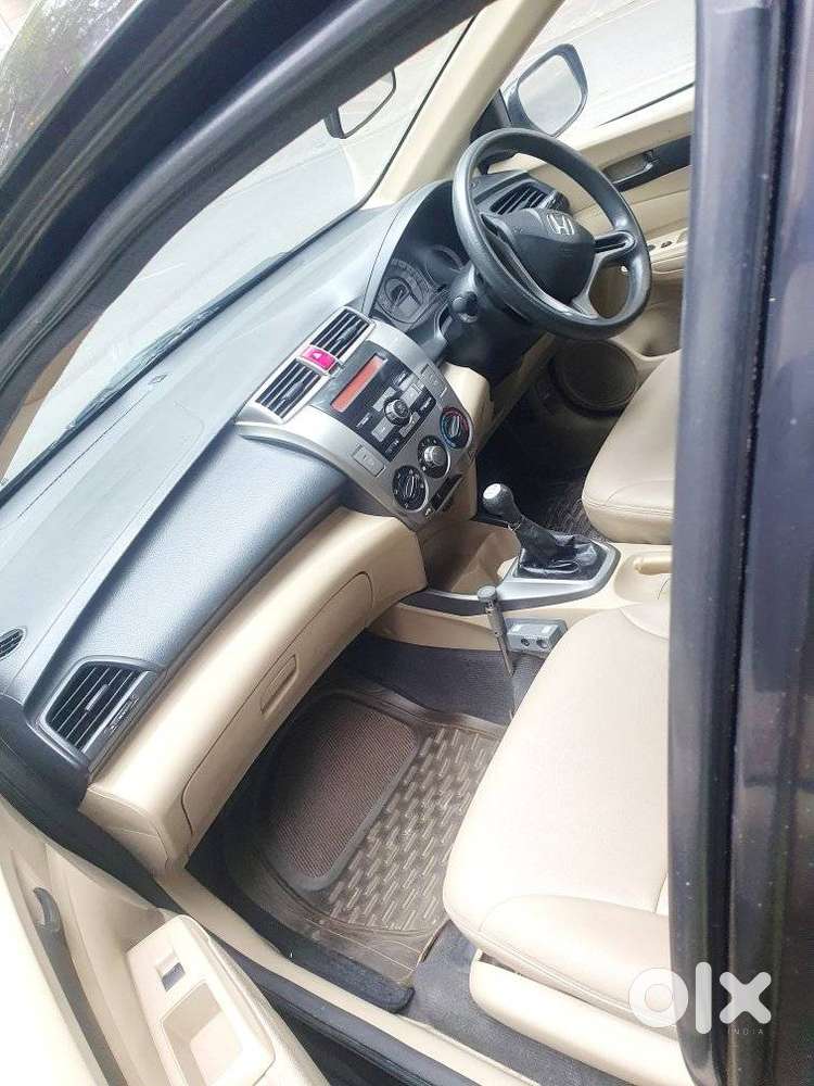 Honda City Zx Vtec, 2012, Petrol
