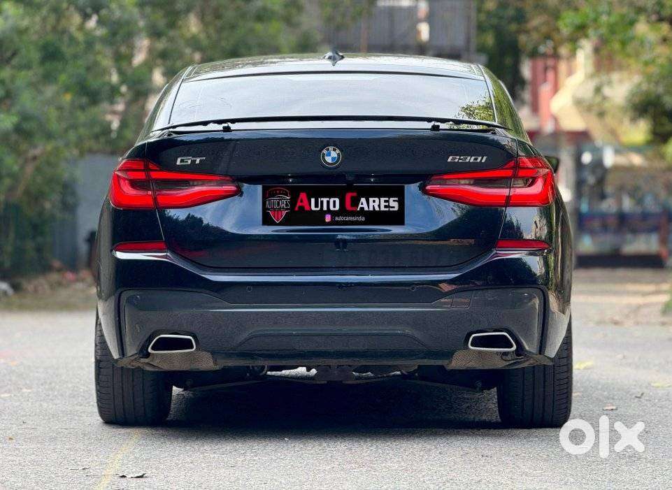 Bmw 6 Series Gt 630i M Sport, 2024, Petrol