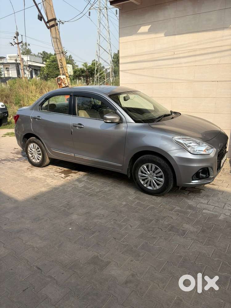 Maruti Suzuki Swift 2021