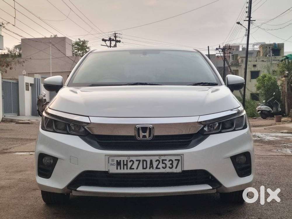Honda City 1.5 Vx I-dtec Mt, 2020, Diesel