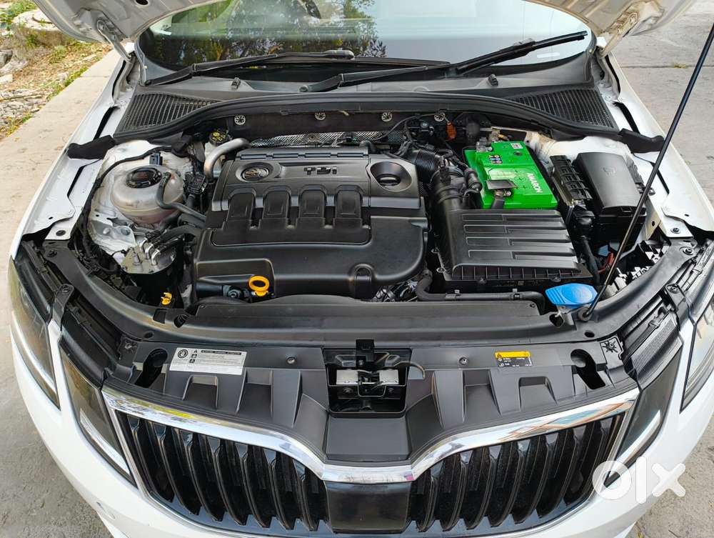 Skoda Octavia 2.0 L&k Tdi, 2018, Diesel