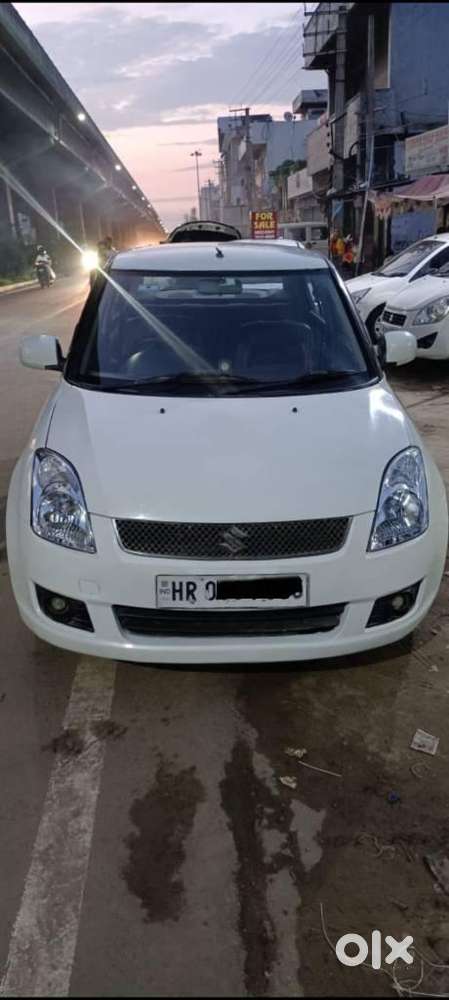 Maruti Suzuki Swift Dzire
