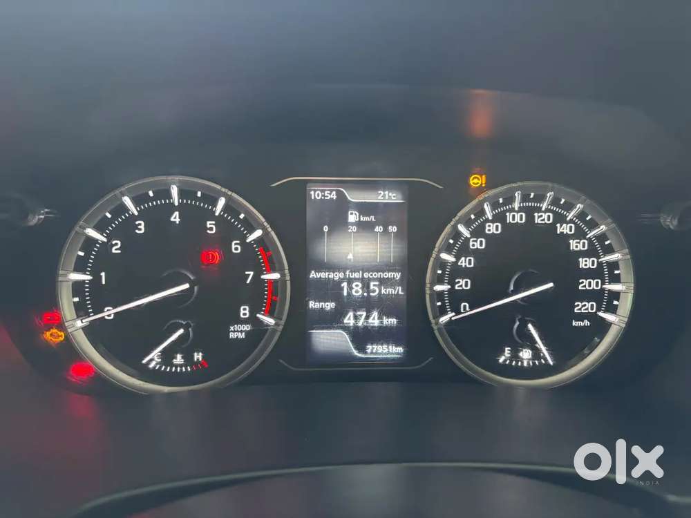 Maruti Suzuki Vitara 2023 Hybrid