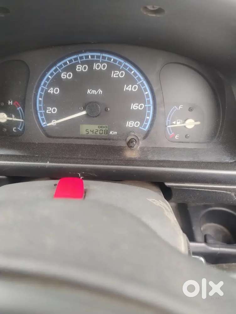 Maruti Suzuki Wagon R 2009