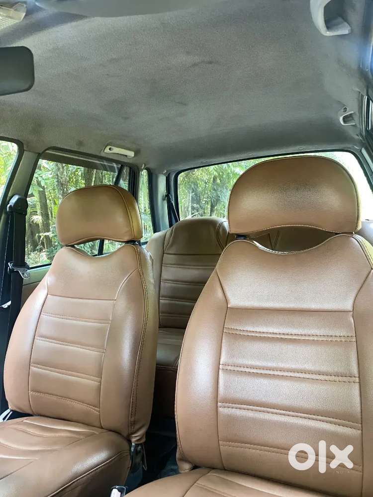 Maruti Suzuki 800 Mpfi Engine 2002 Petrol Well Maintained