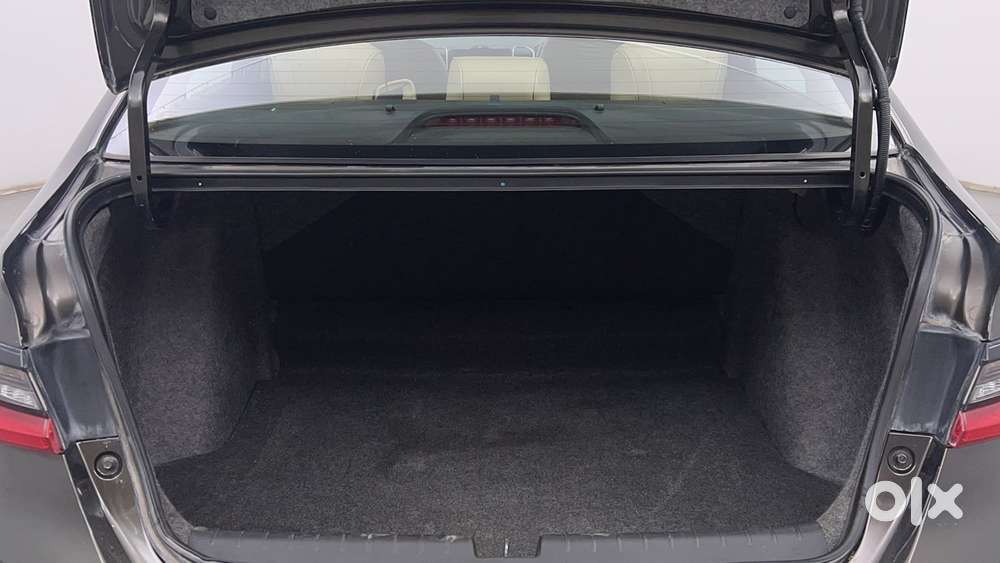 Honda City 1.5 Zx I-vtec Mt, 2021, Petrol