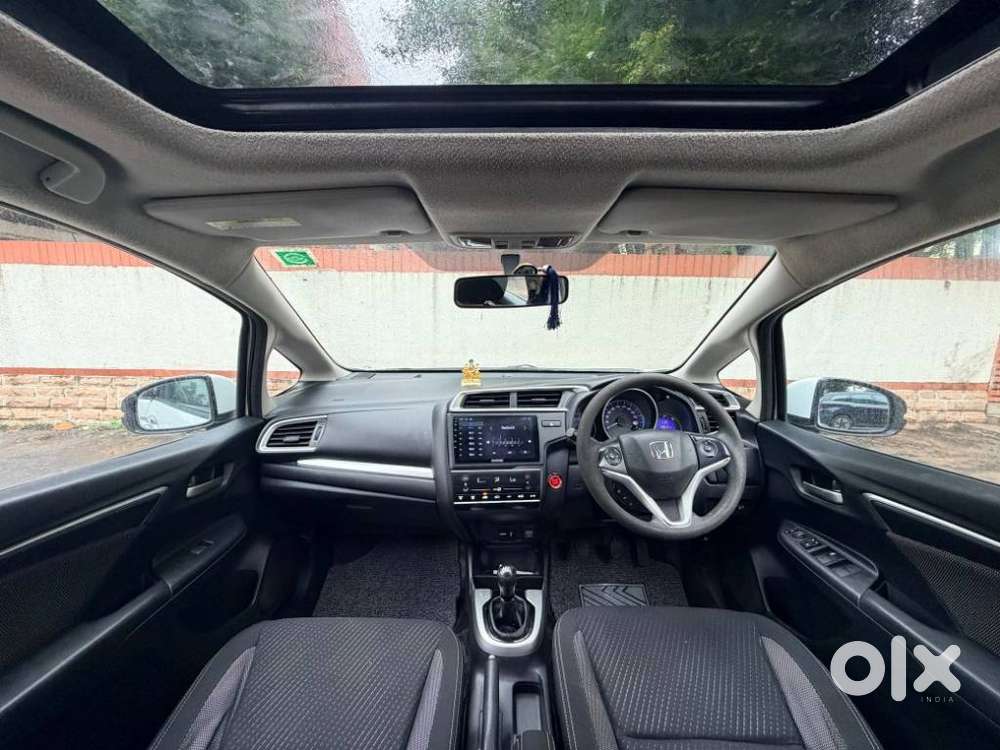Honda Br-v 1.5 Vx I-dtec Mt, 2018, Diesel