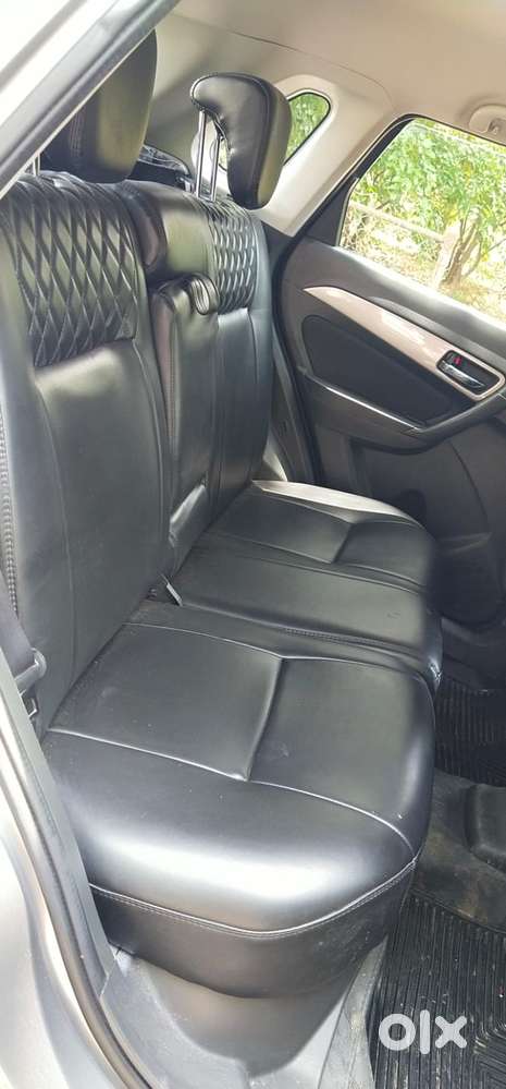 Maruti Suzuki Brezza Zdi, 2016, Diesel