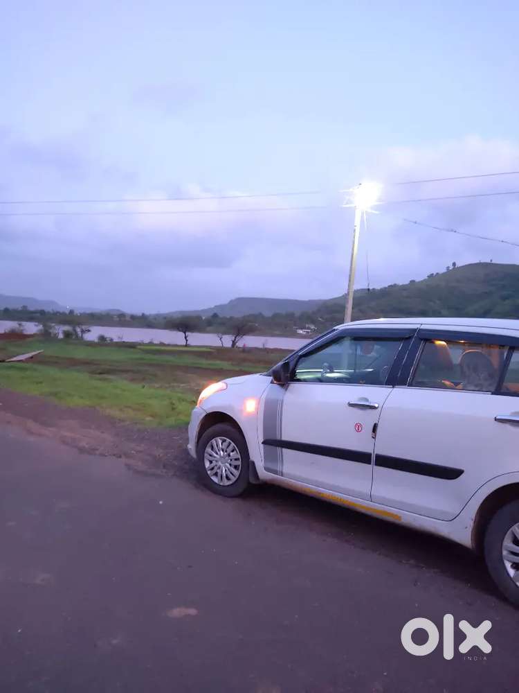 Maruti Suzuki Dzire 2019