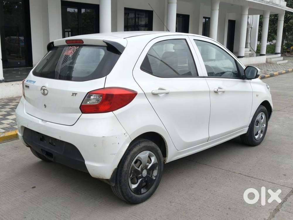 Tata Tiago Xm, 2018, Petrol