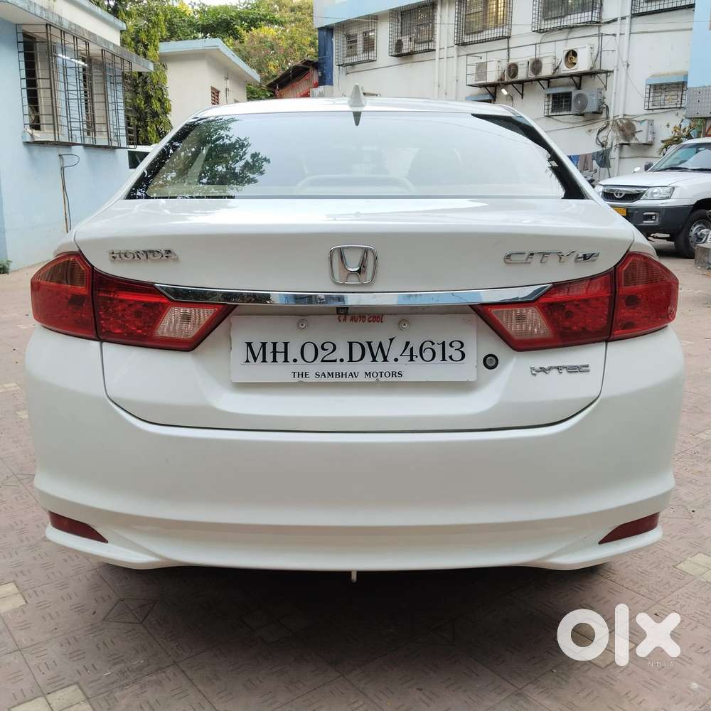 Honda City 2011-2013 V Mt, 2015, Petrol