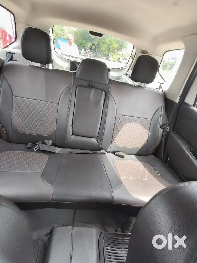 Renault Duster 2018 Diesel