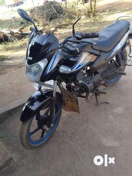 Second Hand Tvs Bikes Sport for sale in Karnataka Used Bikes in