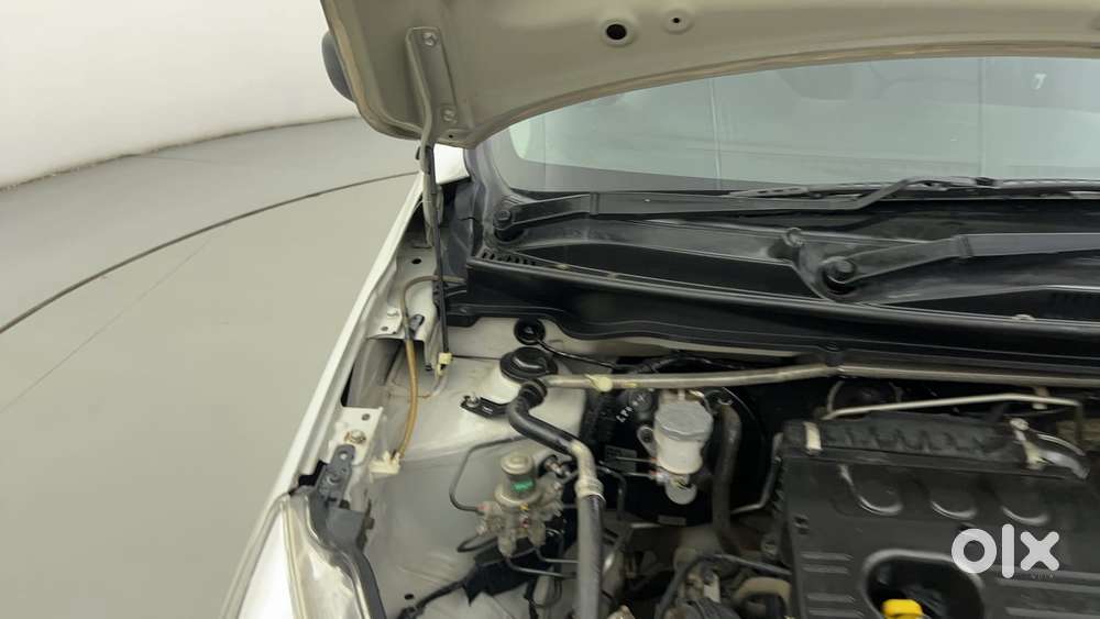 Maruti Suzuki Celerio 1.0 Vxi Amt, 2014, Petrol