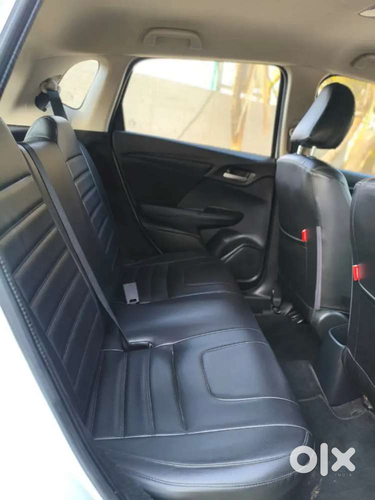 Honda Wr-v 2018 Petrol 88000 Km Driven