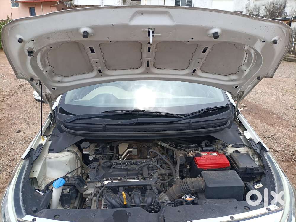 Hyundai Elite I20 Asta 1.2 At, 2018, Petrol