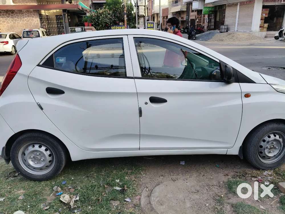 Hyundai Eon 2018
